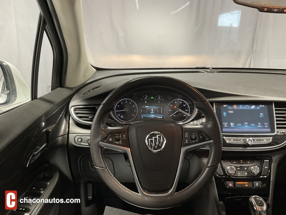 2017 Buick Encore Preferred FWD