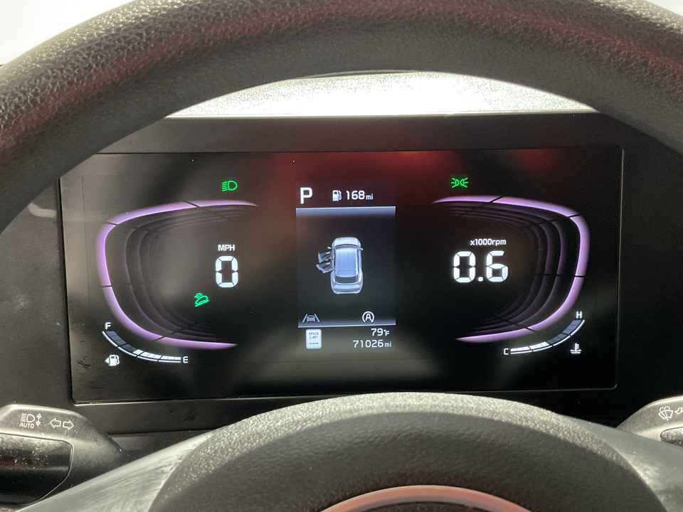 2023 Kia Sportage LX FWD