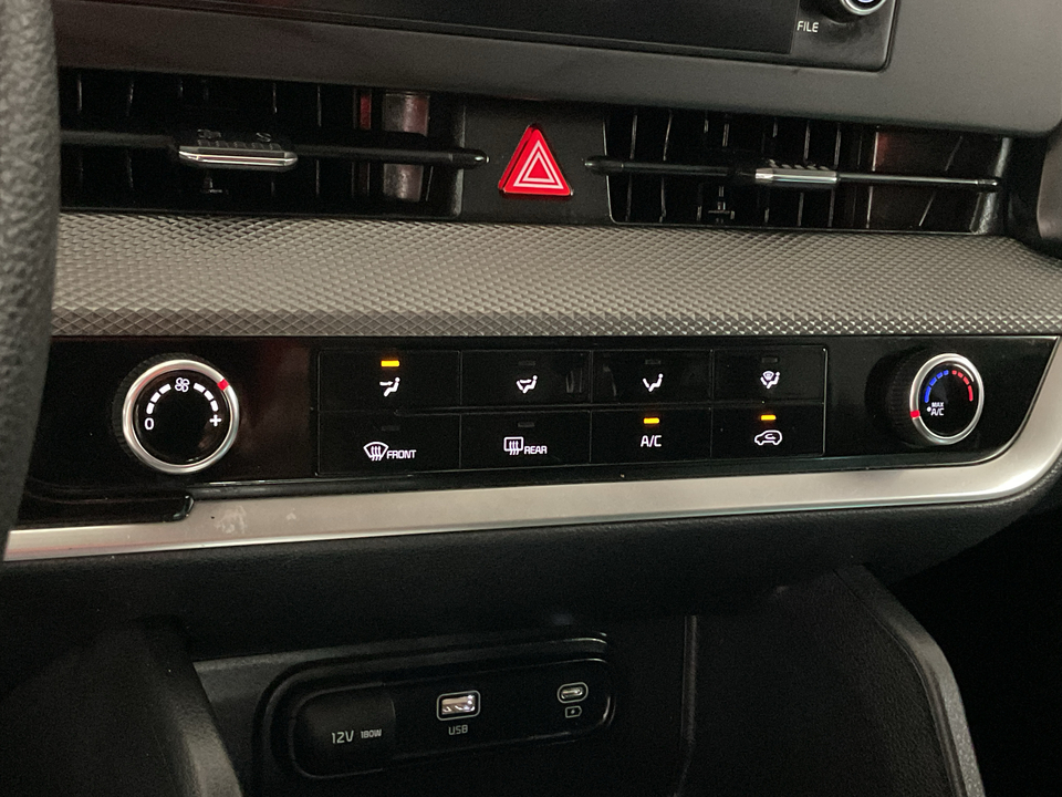 2023 Kia Sportage LX FWD