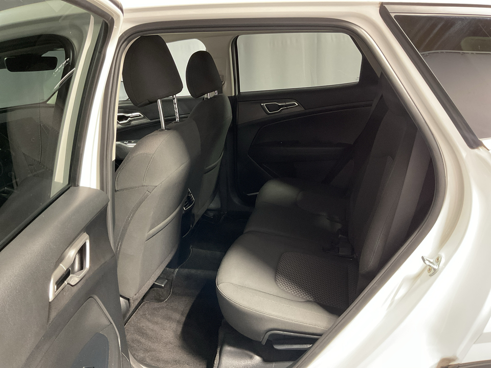 2023 Kia Sportage LX FWD