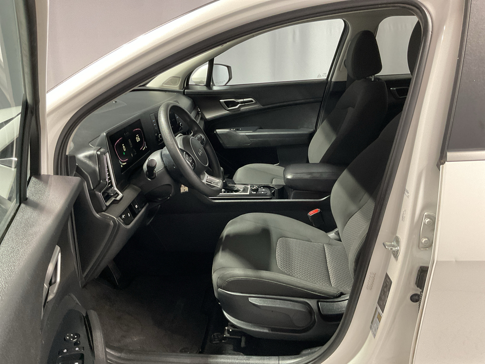 2023 Kia Sportage LX FWD