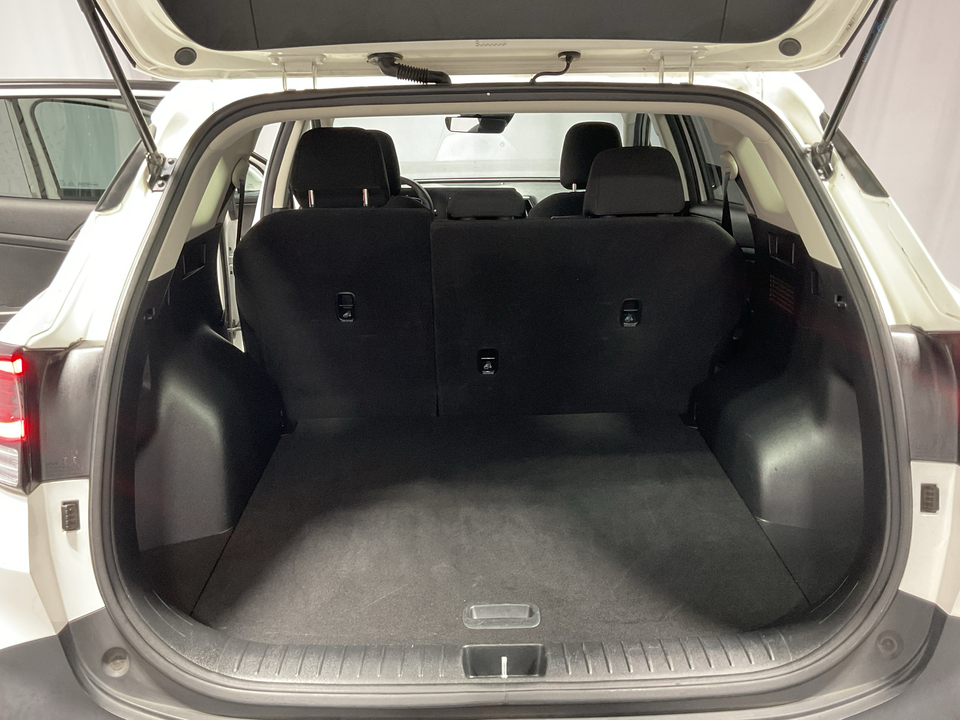 2023 Kia Sportage LX FWD
