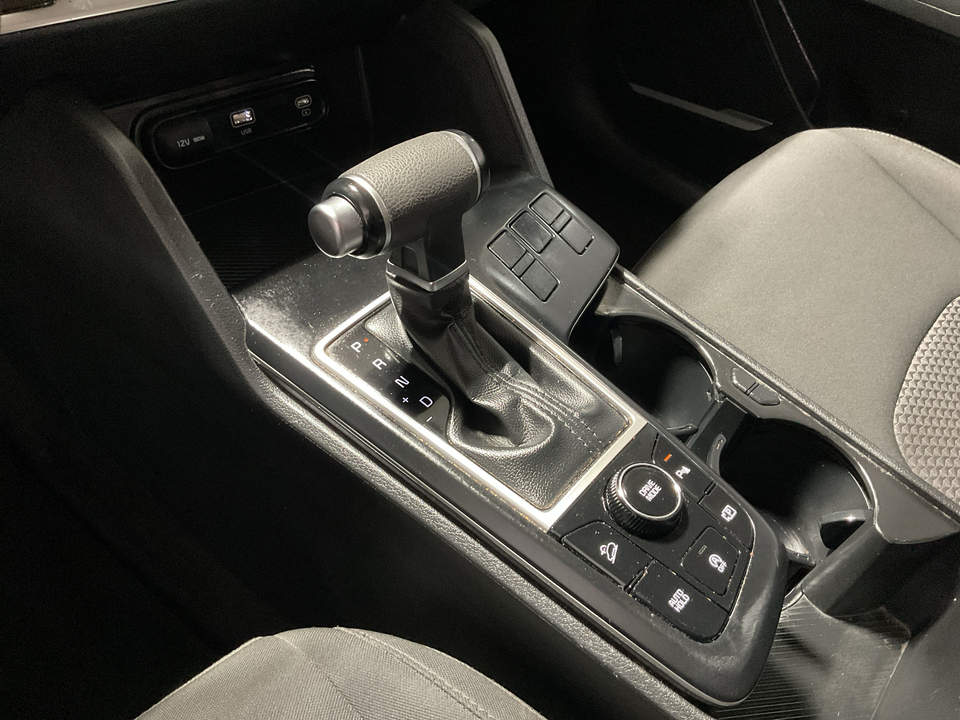 2023 Kia Sportage LX FWD