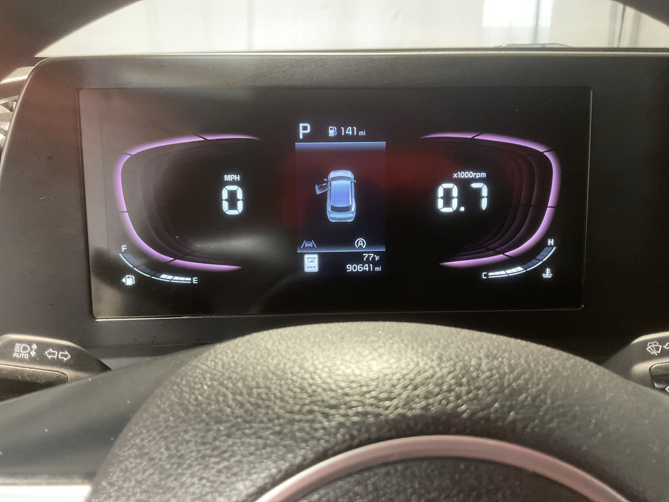 2023 Kia Sportage LX FWD