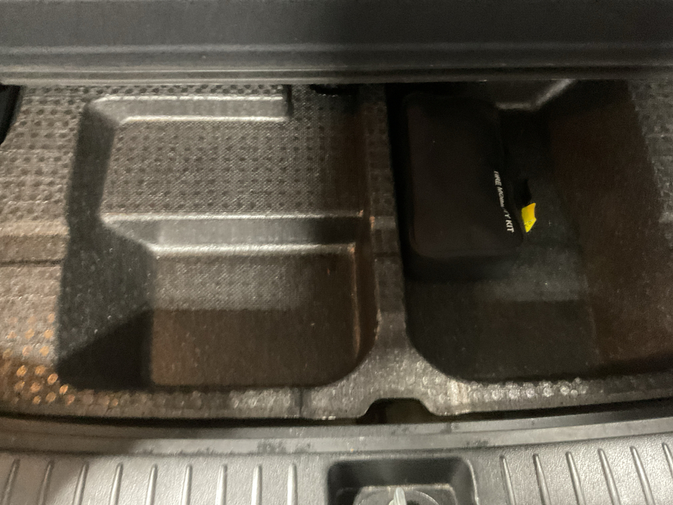 2023 Kia Sportage LX FWD