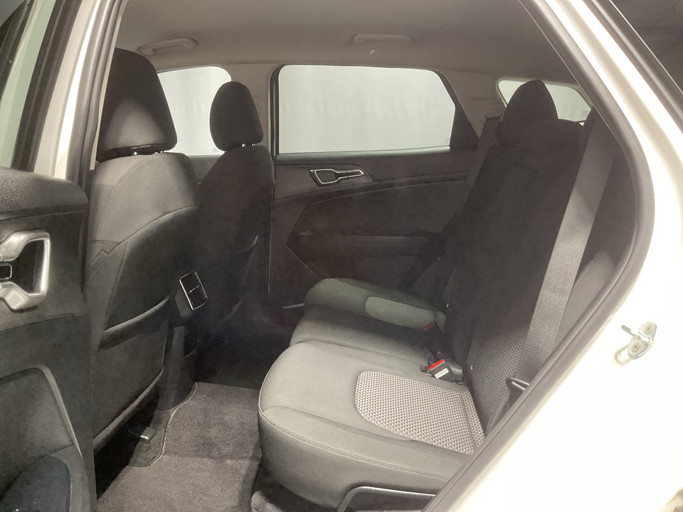 2023 Kia Sportage LX FWD