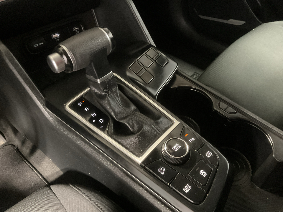 2023 Kia Sportage LX FWD