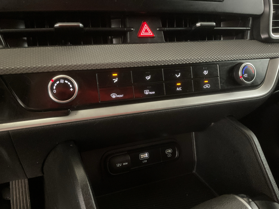2023 Kia Sportage LX FWD