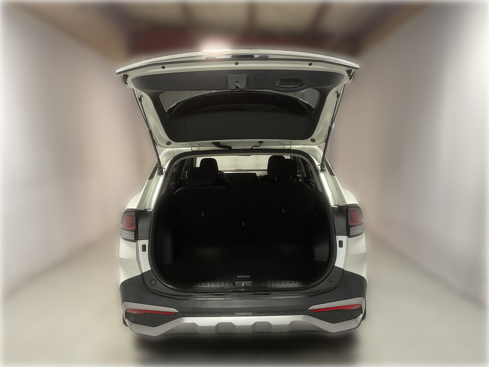 2023 Kia Sportage LX FWD