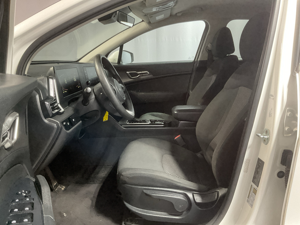 2023 Kia Sportage LX FWD