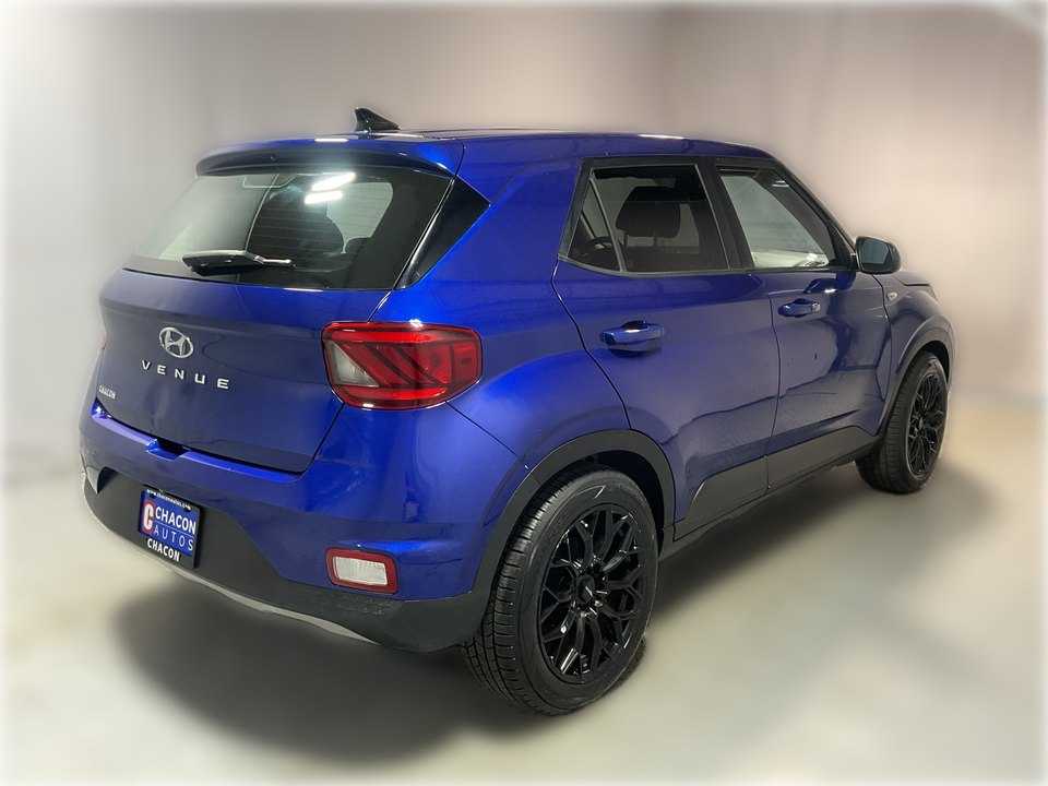 2021 Hyundai Venue SE