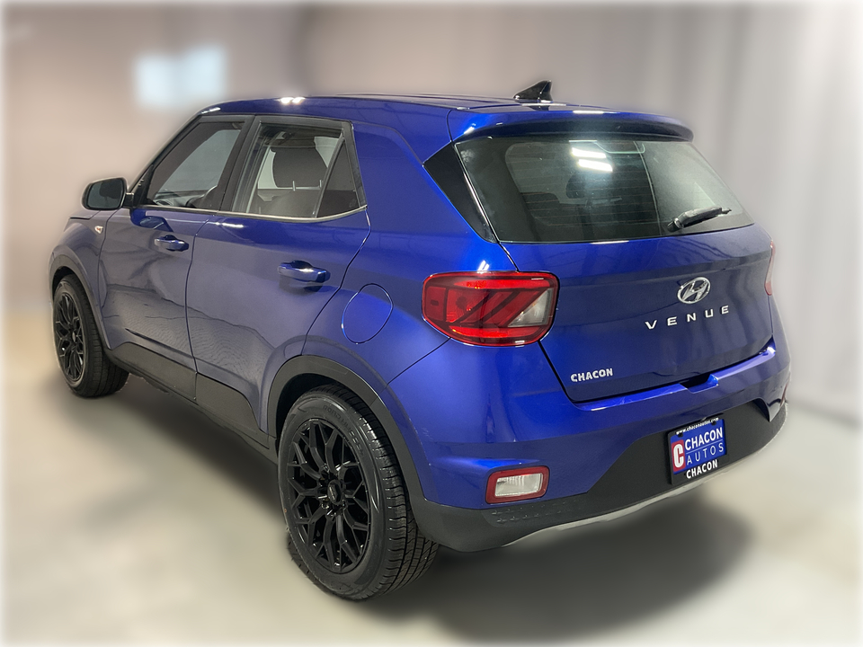2021 Hyundai Venue SE