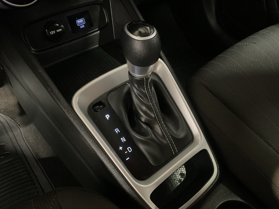 2021 Hyundai Venue SE