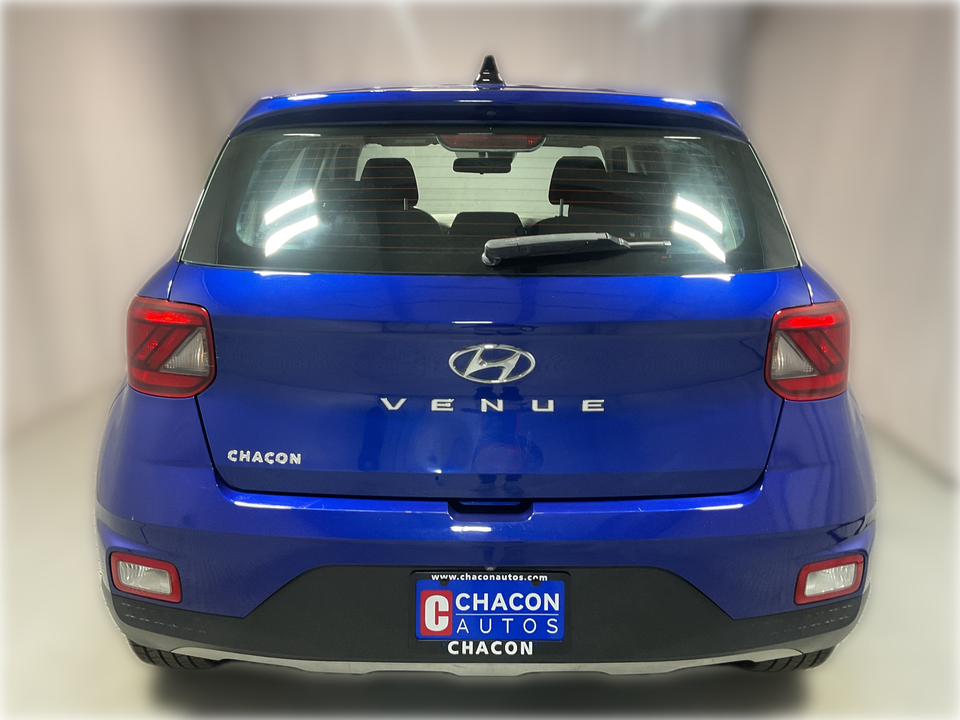 2021 Hyundai Venue SE