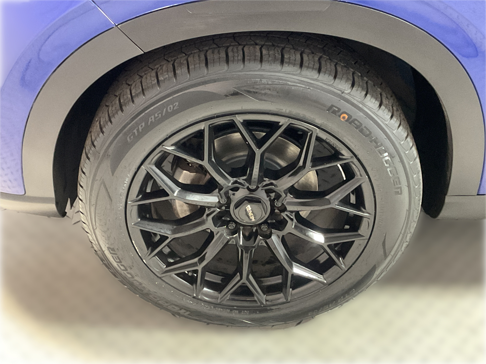 2021 Hyundai Venue SE