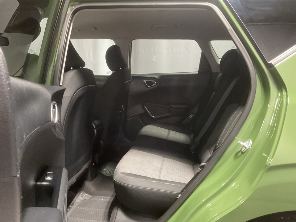 2020 Kia Soul EX