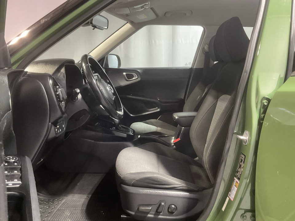 2020 Kia Soul EX