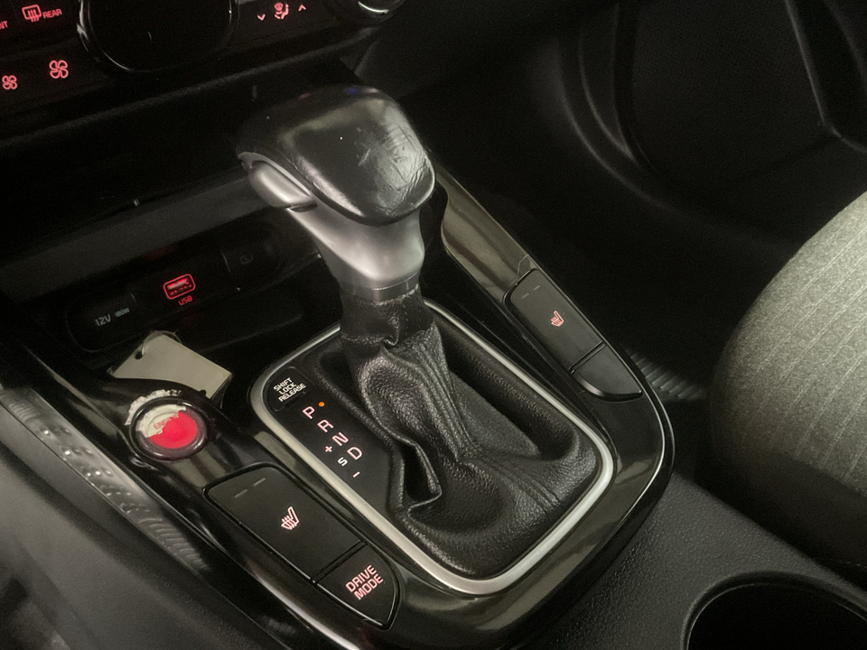 2020 Kia Soul EX