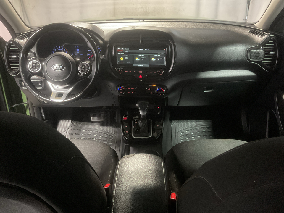 2020 Kia Soul EX