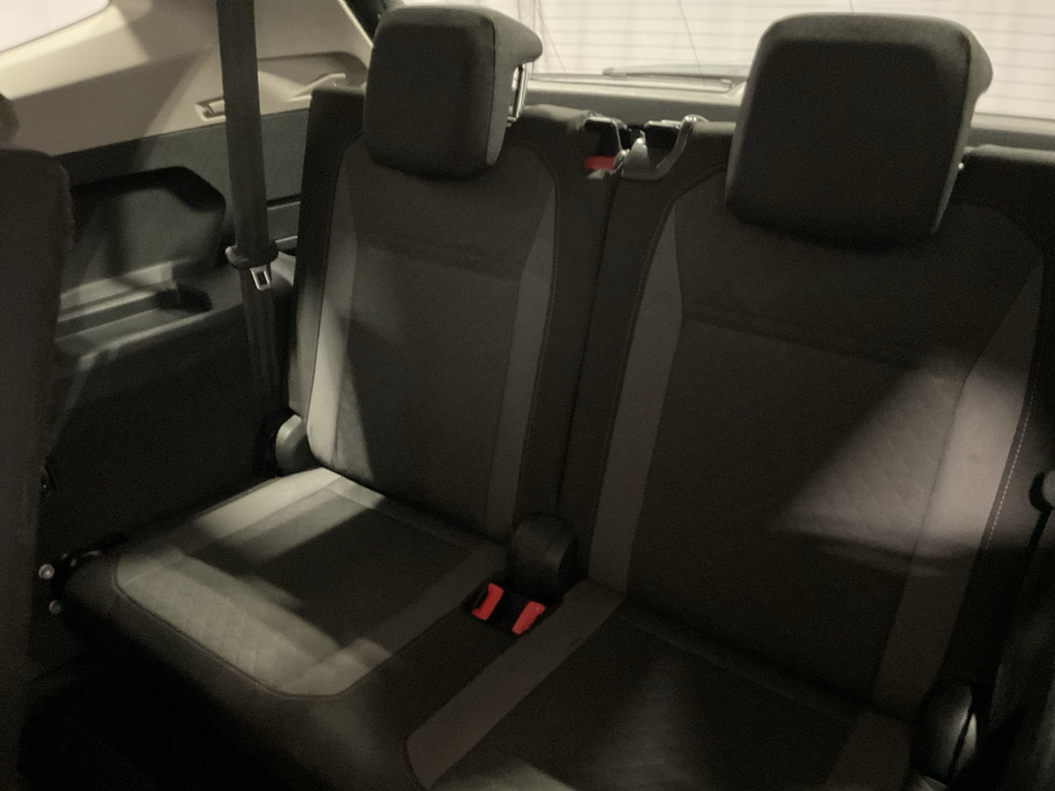 2019 Volkswagen Tiguan S