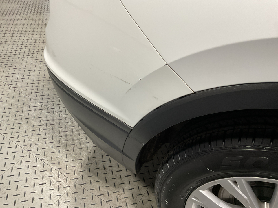 2019 Volkswagen Tiguan S