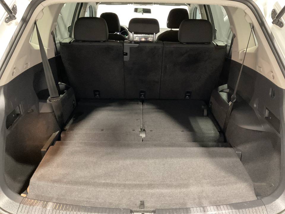 2019 Volkswagen Tiguan S