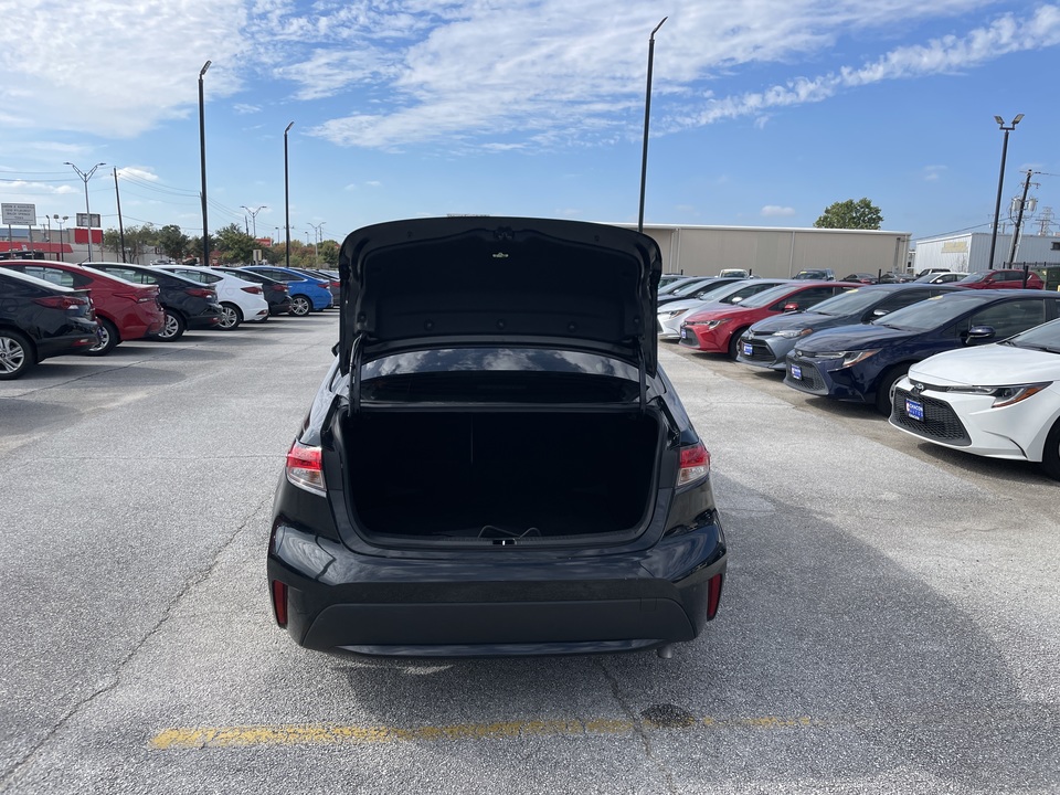 Used 2020 Toyota Corolla LE For Sale Chacon Autos