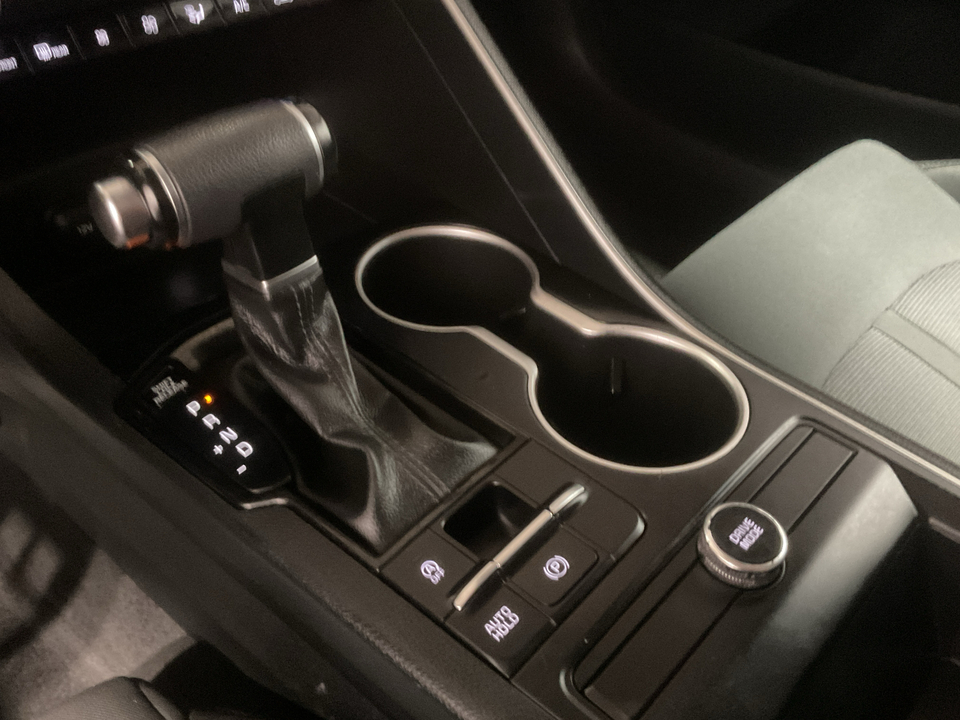 2022 Kia K5 LX