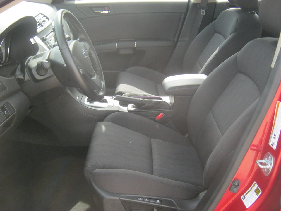 2013 Suzuki Kizashi SE