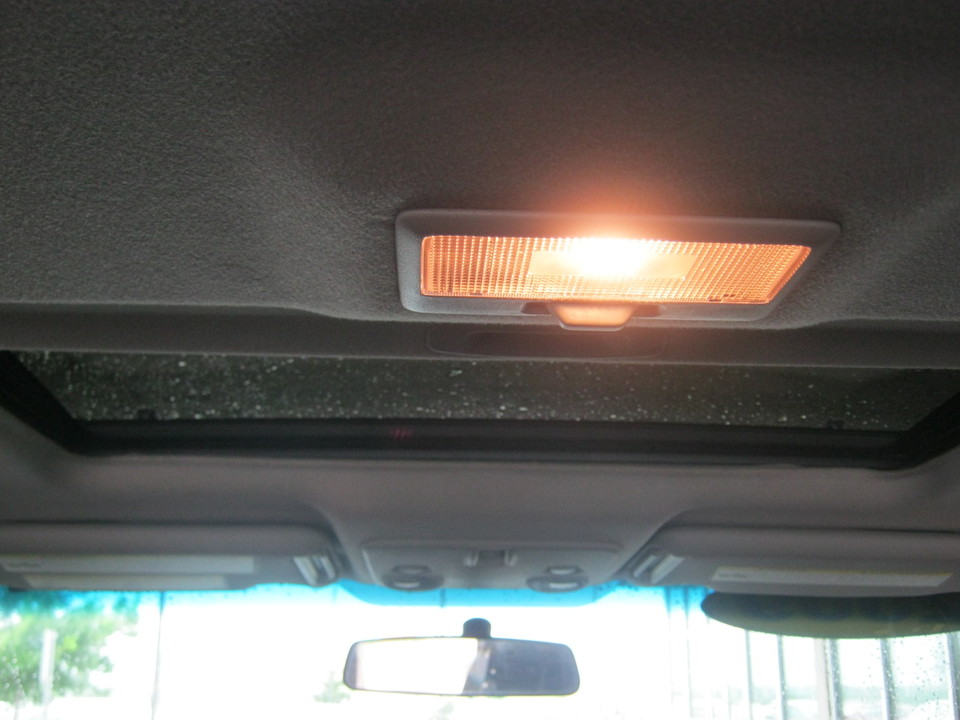 2009 Suzuki Grand Vitara XSport 2.4L 2WD