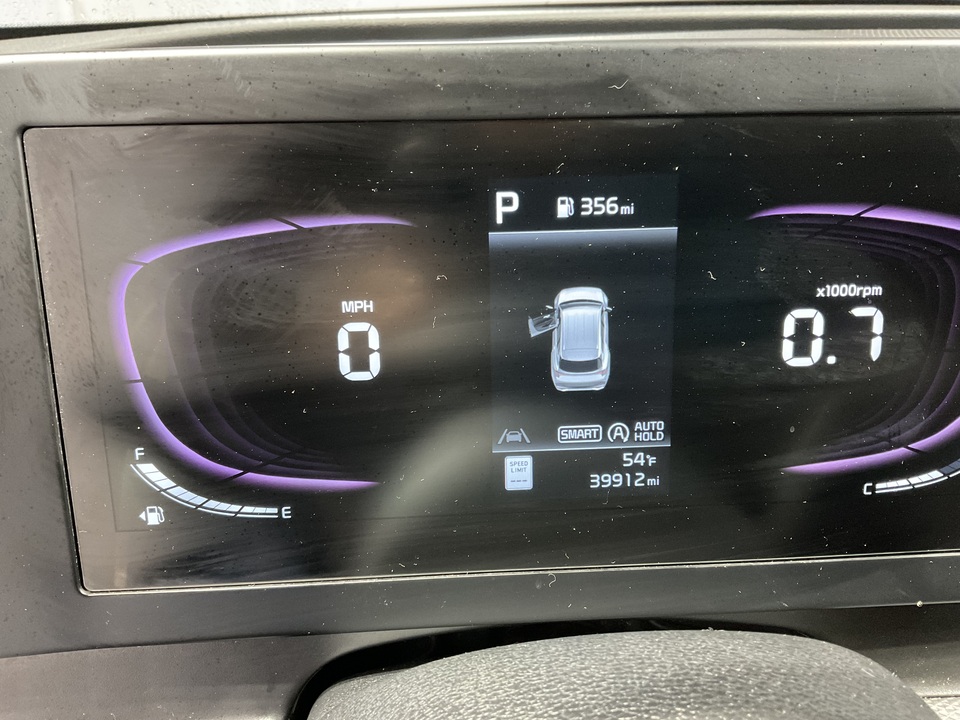 2023 Kia Sportage LX FWD