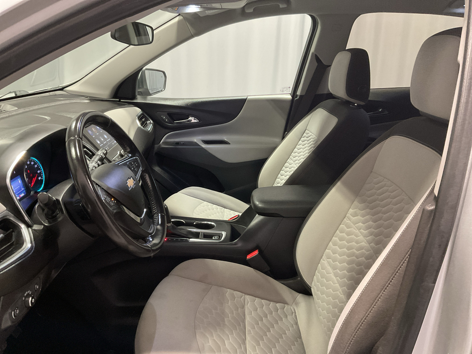 2021 Chevrolet Equinox LT 2WD