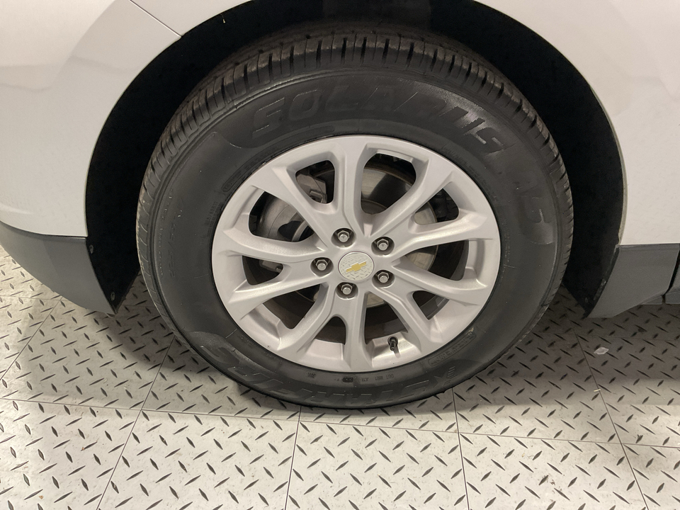 2021 Chevrolet Equinox LT 2WD