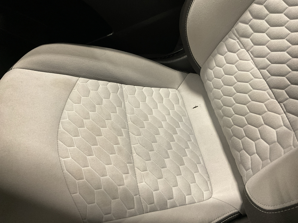 2021 Chevrolet Equinox LT 2WD