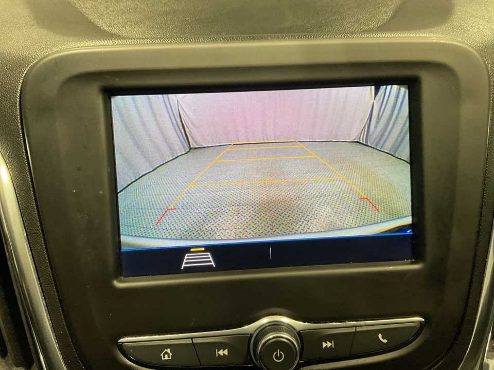 2021 Chevrolet Equinox LT 2WD