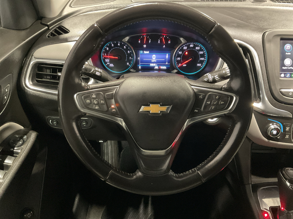 2021 Chevrolet Equinox LT 2WD