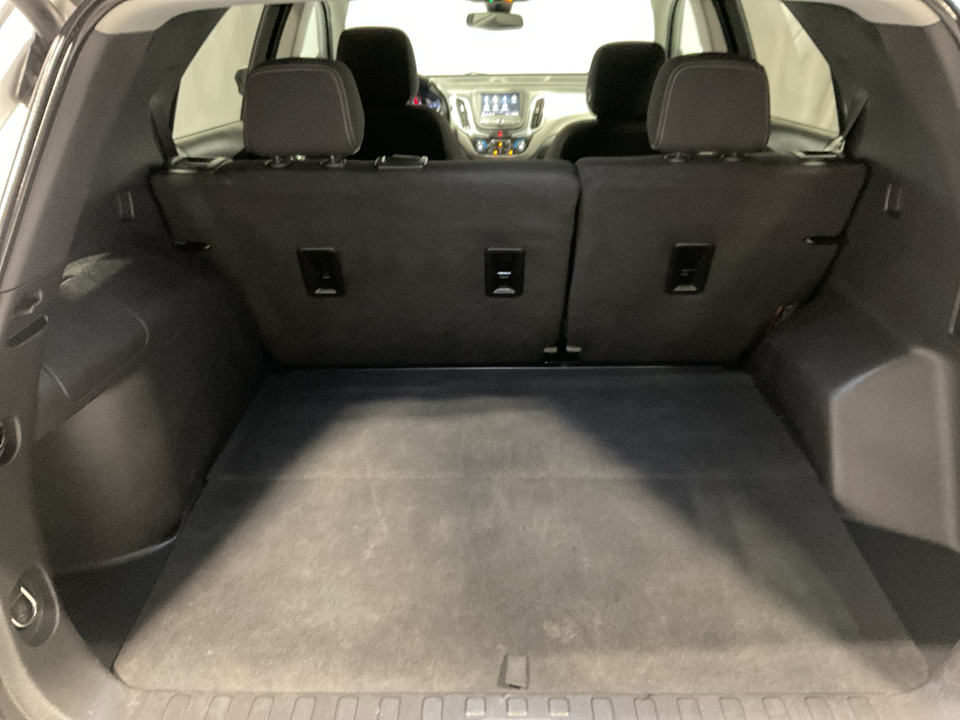 2021 Chevrolet Equinox LT 2WD