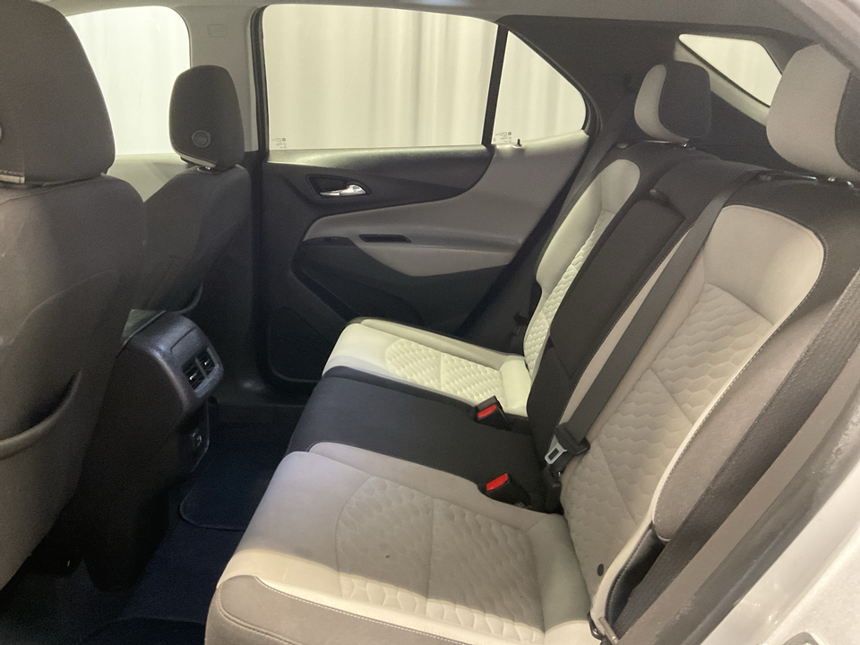 2021 Chevrolet Equinox LT 2WD