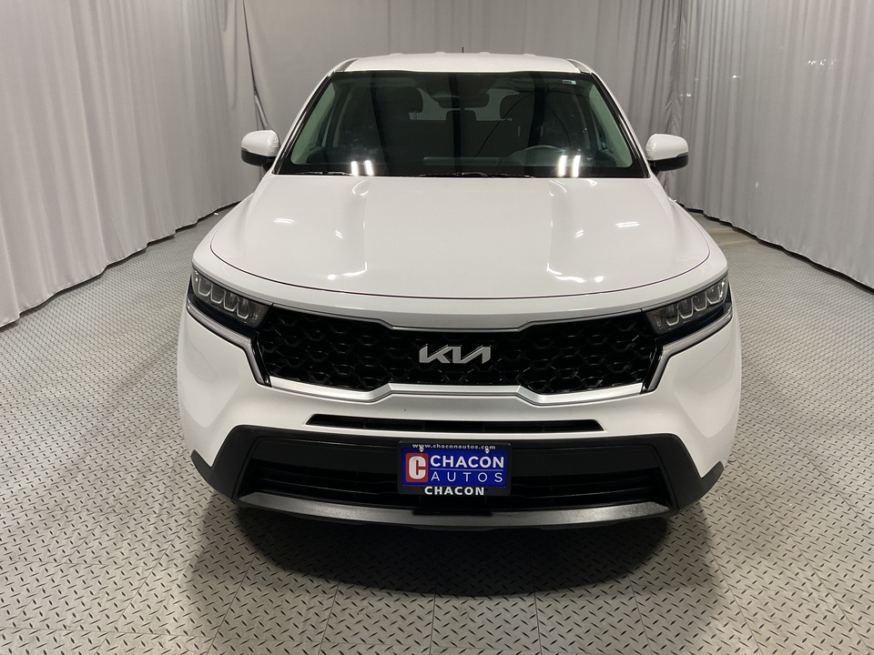 2022 Kia Sorento LX 2WD