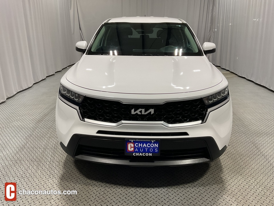 2022 Kia Sorento LX 2WD