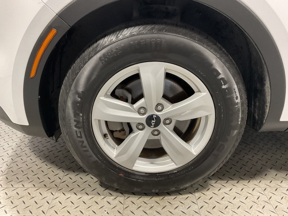 2022 Kia Sorento LX 2WD
