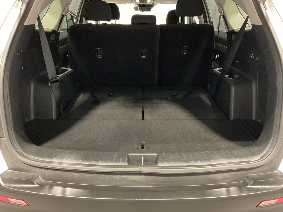 2022 Kia Sorento LX 2WD