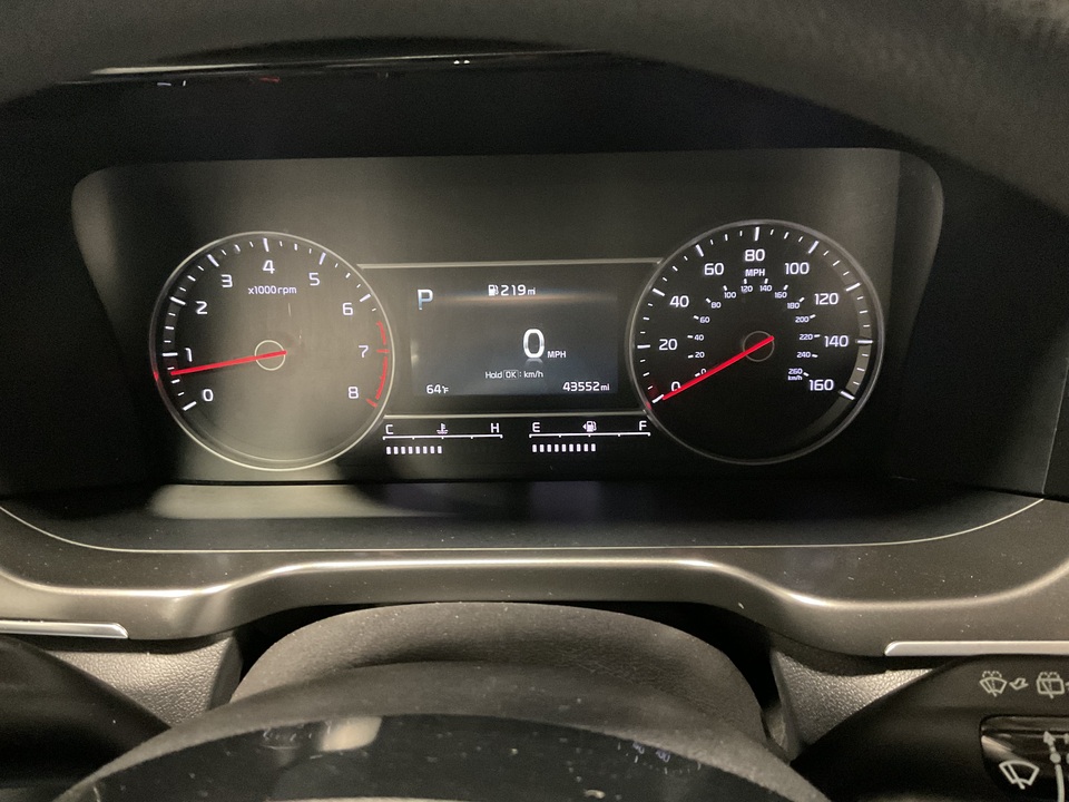 2022 Kia Sorento LX 2WD