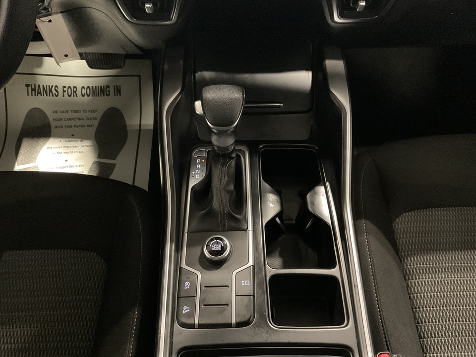 2022 Kia Sorento LX 2WD