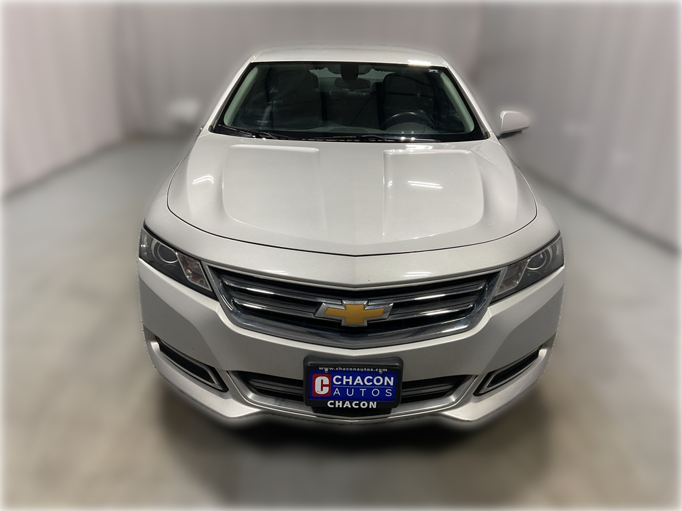 2020 Chevrolet Impala LT