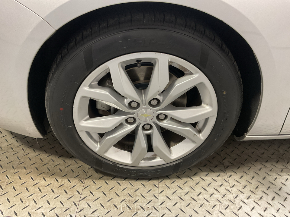 2020 Chevrolet Impala LT