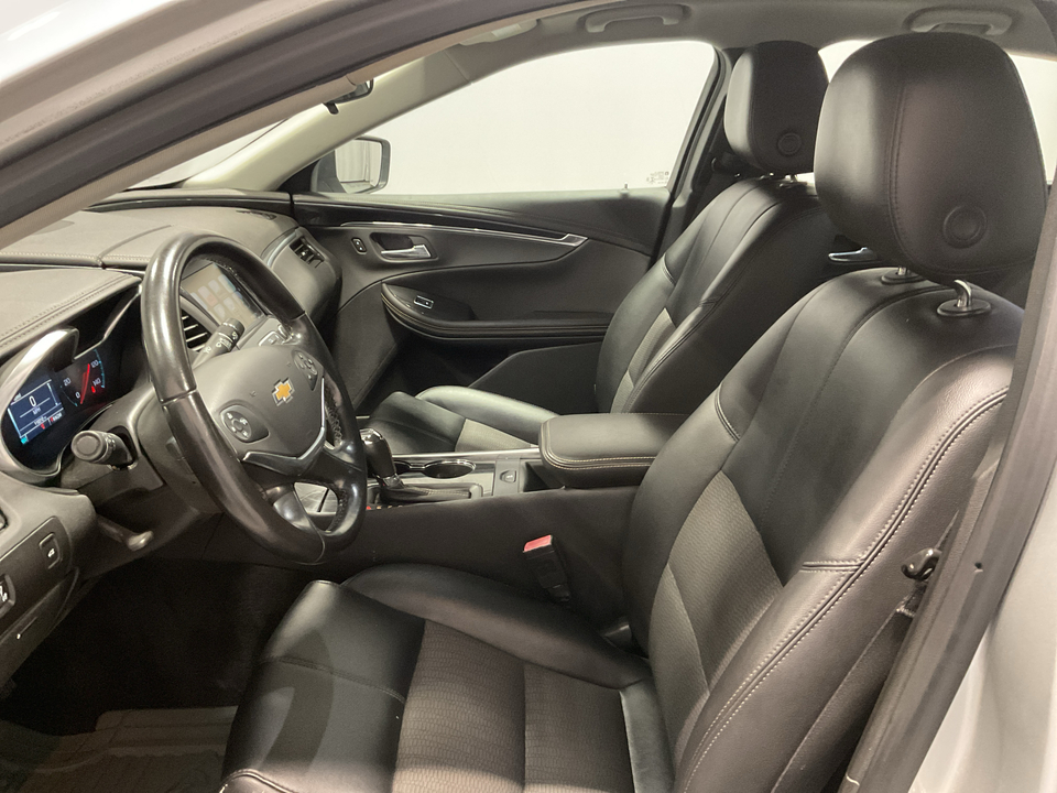 2020 Chevrolet Impala LT