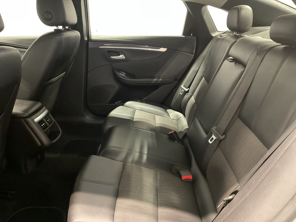2020 Chevrolet Impala LT