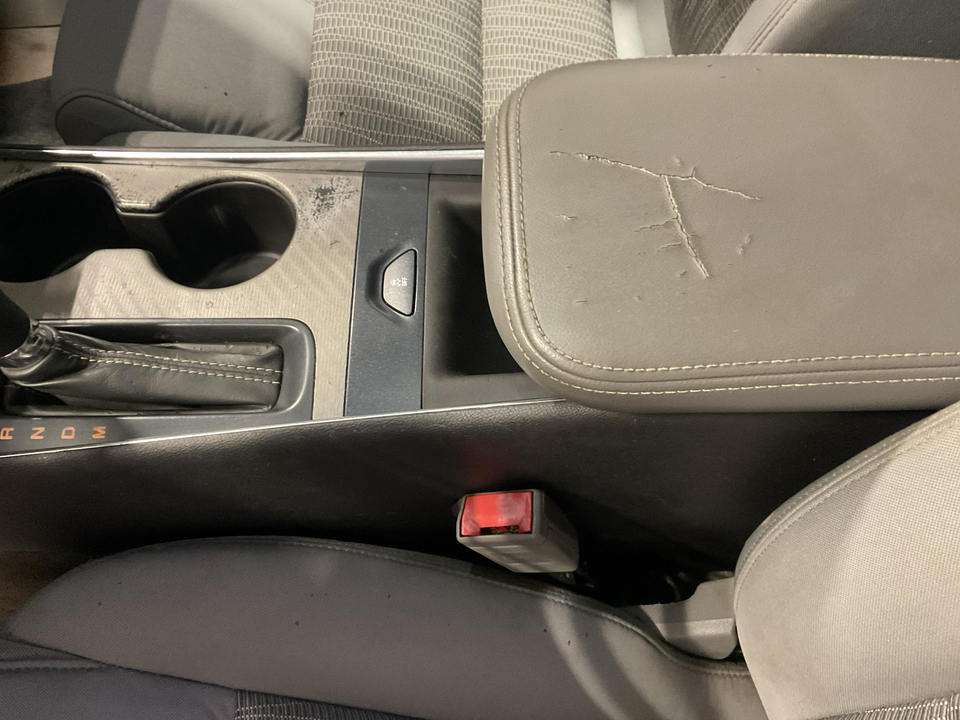2017 Chevrolet Impala LS