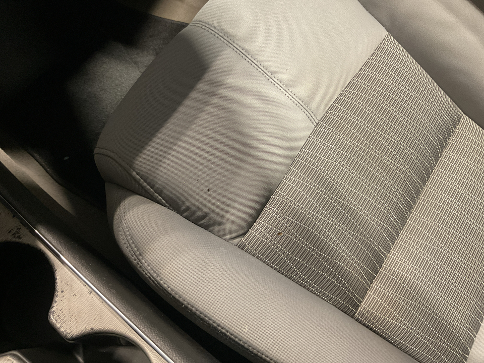2017 Chevrolet Impala LS
